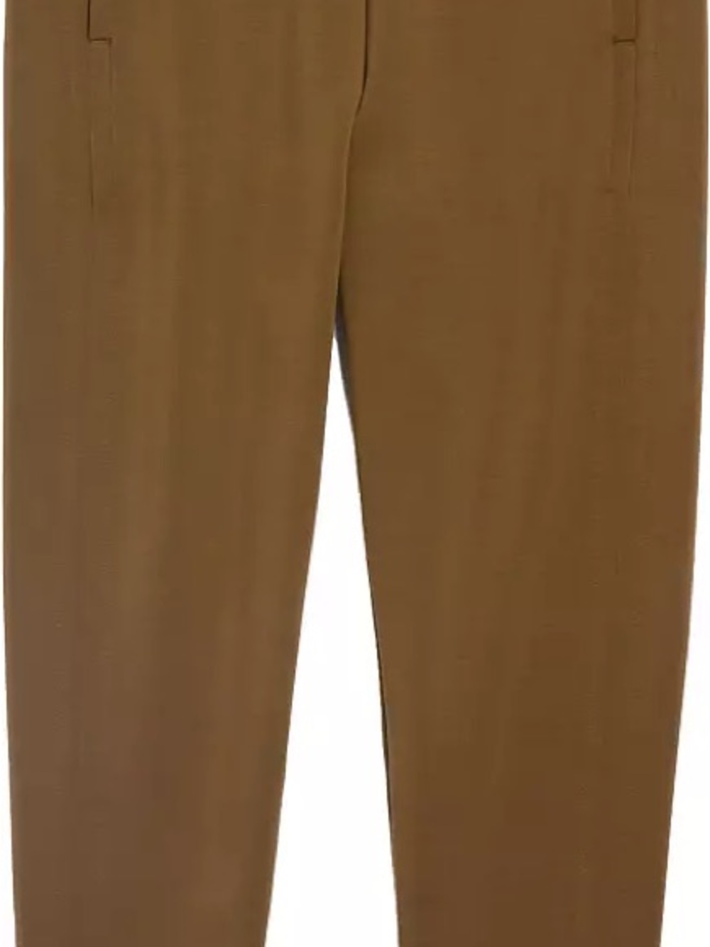 CALIA by Carrie Underwood Olive Brown High-Rise Jogger Pants - Picture 5 of 10